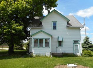 7852 County Road M, Fredonia, WI 53021