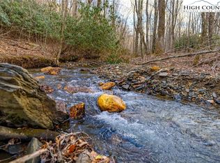 TRACT 3 1b Bald Mountain Rd, West Jefferson, NC 28694