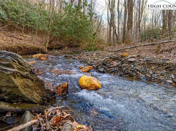 Tract 3 and 1B Bald Mountain Road, West Jefferson, NC 28694