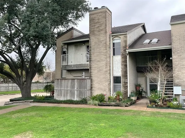 2011 Spenwick Dr #520, Houston, TX 77055