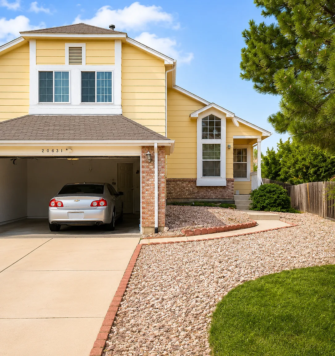 3 bed, 1.5 bath, 1456 sqft, $2,700 — Photo 3