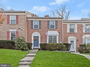 23 Six Notches Ct, Baltimore, MD 21228
