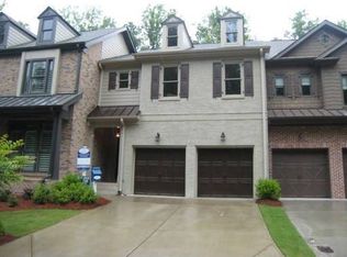 2662 Long Pointe, Roswell, GA 30076