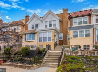 1017 N 67th St, Philadelphia, PA 19151
