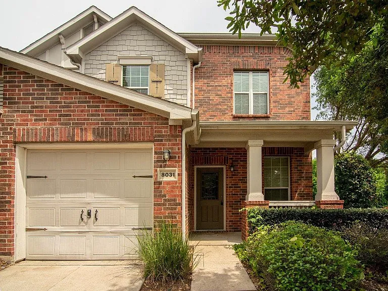8031 Barnes Ridge Ln — Photo 1