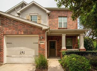 8031 Barnes Ridge Ln, Houston, TX 77072