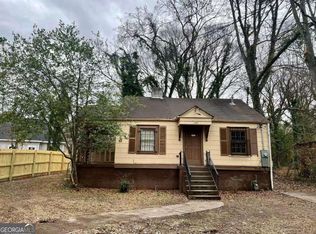 1458 Olive St SW, Atlanta, GA 30310