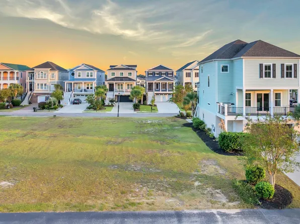 430 Saint Julian Ln., Myrtle Beach, SC 29579