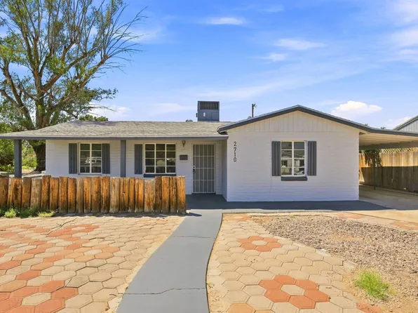 2710 E Eastland St, Tucson, AZ 85716