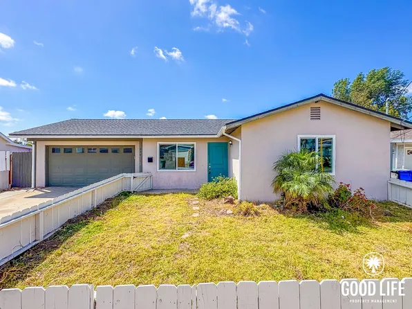 579 Gold Dr, Oceanside, CA 92057