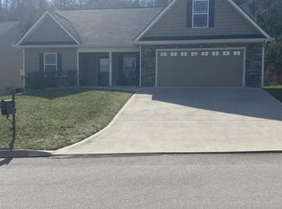 3133 Bakertown Overlook Ln, Knoxville, TN 37931
