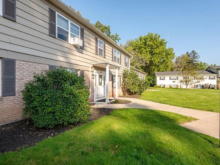 Penfield Village Apartment Homes — Photo 21