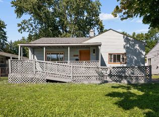 2288 Colfax Ave, Columbus, OH 43224