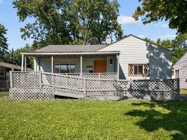 2288 Colfax Ave, Columbus, OH 43224