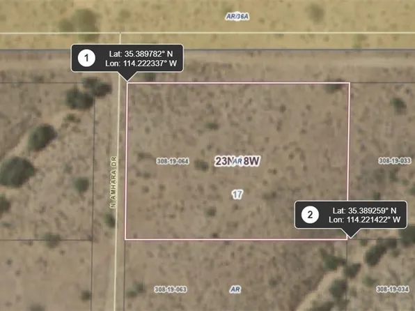 LOT 32 N Amhara Dr, Golden Valley, AZ 86413