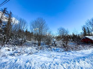 17 Freemonts Cor, Sullivan, ME 04664