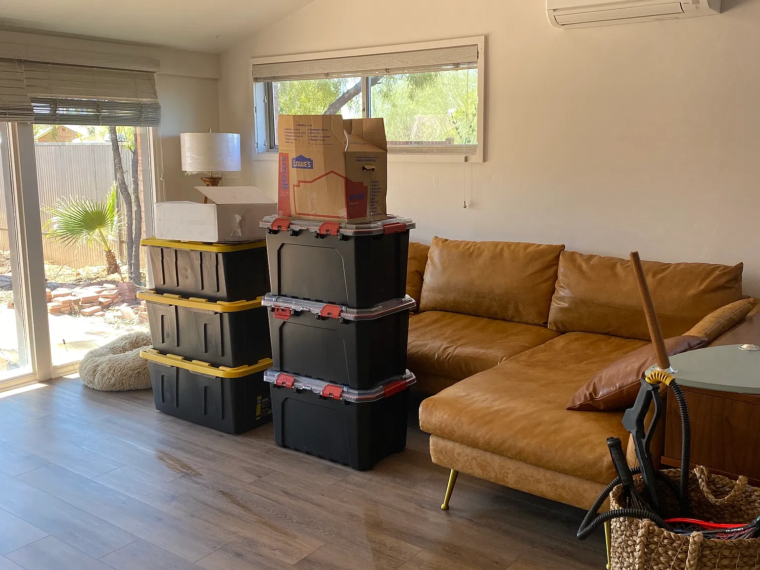 2 bed, 1000 sqft, $1,850 — Photo 4