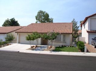 3213 Antilles Ct, Las vegas, NV 89117
