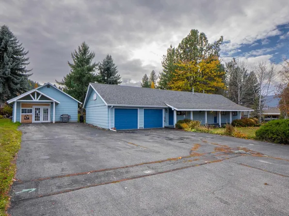 7024 Funkhouser St, Bonners Ferry, ID 83805