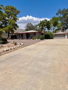 49260 Mojave Dr, Morongo Valley, CA, 92256