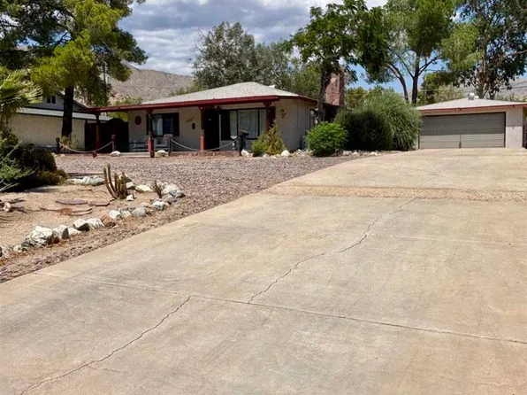 49260 Mojave Dr, Morongo Valley, CA 92256