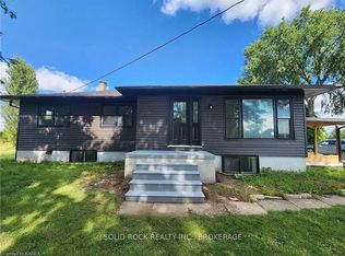 9398 Highway 38 #A, Kingston, ON K0H 1M0