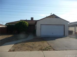 9807 Roslyndale Ave, Pacoima, CA 91331