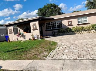 7311 Branch St, Hollywood, FL 33024