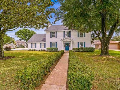 4481 Chula Vis, Pensacola, FL, 32504