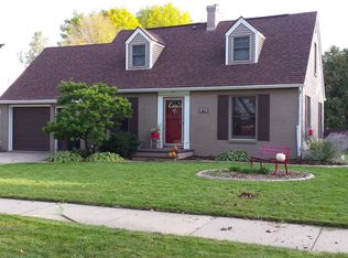 507 E Marquette St, Appleton, WI 54911