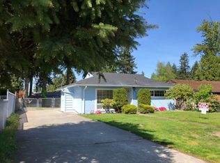 667 Redmond Ave NE, Renton, WA 98056