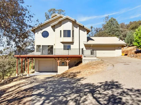 7241 Springhaven Ln, Pilot Hill, CA 95664