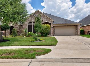 7411 Rain Drop Ct, Richmond, TX 77407