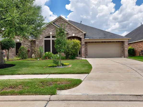 7411 Rain Drop Ct, Richmond, TX 77407