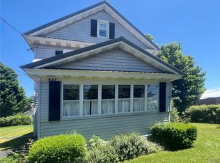 427 S 3rd St, Fulton, NY 13069