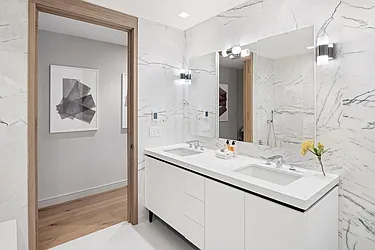 Sold by Douglas Elliman