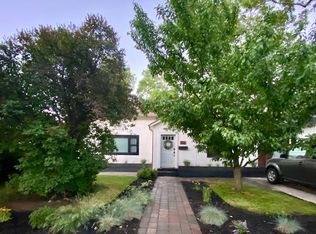 206 S Bozeman Ave, Bozeman, MT 59715