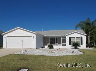 1623 Perdido Bay, The Villages, FL 32162