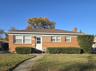 11377 Mae Ave, Warren, MI 48089