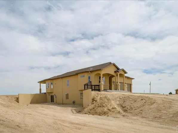 366 N Desert Cove Dr, Pueblo West, CO 81007