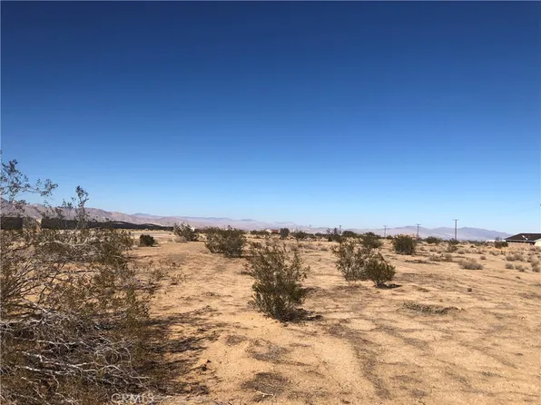 0 Mitchell Blvd #176, California City, CA 93505