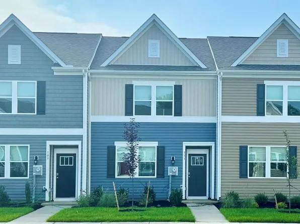 1316 Sugarplum Ln, Salisbury, MD 21801