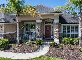 2841 S Portofino Rd, Saint Augustine, FL 32092