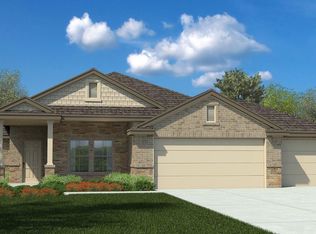 401 Bobby Lou Ln, Copperas Cove, TX 76522