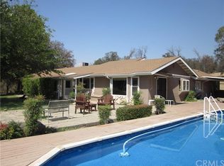 40717 Road 800, Raymond, CA 93653