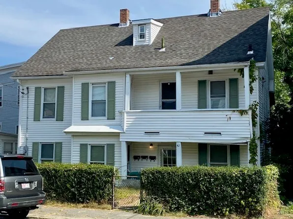 42 Salem St, Fitchburg, MA 01420