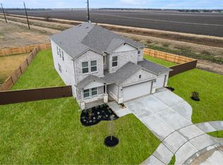 13735 Olympic River Ln, Rosharon, TX 77583