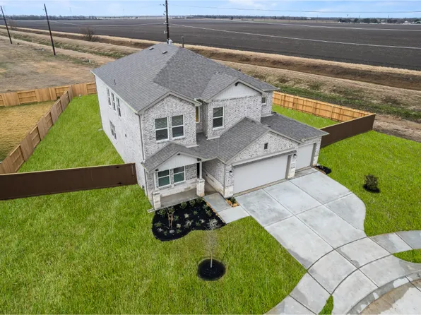 13735 Olympic River Ln, Rosharon, TX 77583