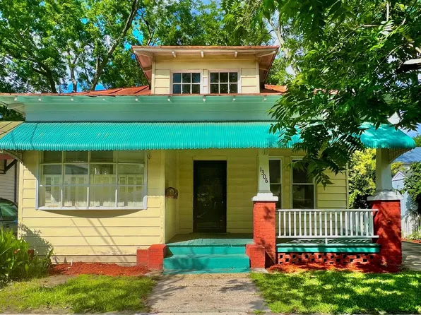 1306 N Pasteur Street, New Bern, NC 28560