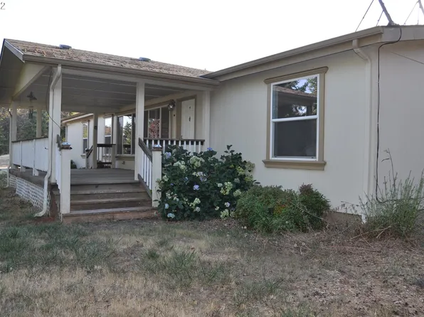 472 N 10th St, Monroe, OR 97456